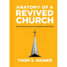 Anatomy of a Revived Church: Seven Findings about How Congregations Avoided Death