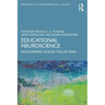 Educational Neuroscience: Development Across the Life Span