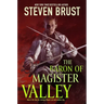 Baron of Magister Valley