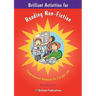 Brilliant Activities for Reading Non-Fiction
