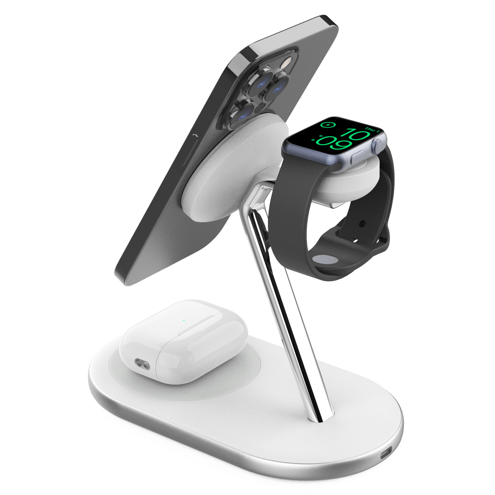 Ventev MFi Magsafe 3-1 Desk Mount by Ventev