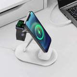 Ventev MFi Magsafe 3-1 Desk Mount by Ventev