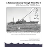 A Radioman's Journey Through World War II: And His Cartoons That Told The Story