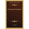 The Spanish Inquisition