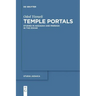 Tstemple Portals: Studies in Aggadah and Midrash in the Zohar