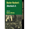 Buster Keaton's Sherlock Jr.