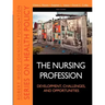 The Nursing Profession