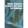 Water, Sanitary and Waste Services for Buildings