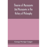 Theories of macrocosms and microcosms in the history of philosophy