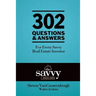302 Questions & Answers For Every Savvy Real Estate Investor: The Savvy Landlord