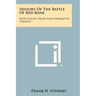 History Of The Battle Of Red Bank: With Events Prior And Subsequent Thereto