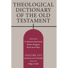 Theological Dictionary of the Old Testament, Volume XVI