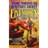 Elvenborn: Book 3 of the Halfblood Chronicles