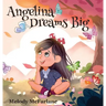 Angelina Dreams Big