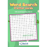 Word search- 6 Letter Words: 100 Word Searches