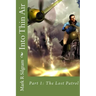 Into Thin Air: The Lost Patrol