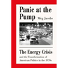 Panic at the Pump: The Energy Crisis and the Transformation of American Politics in the 1970s