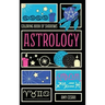 Coloring Book of Shadows: Astrology