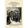 Biographies of Alaska-Yukon Pioneers 1850-1950, Volume 2