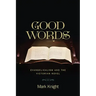Good Words: Evangelicalism and the Victorian Novel