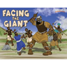 Facing the Giant: The story of David and Goliath