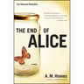 The End of Alice