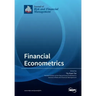 Financial Econometrics