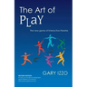 The Art of Play: The New Genre of Interactive Theatre