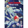 Chacha Chaudhary Space Yatra