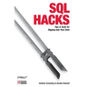 SQL Hacks: Tips & Tools for Digging Into Your Data