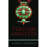 Tibetan Amulets