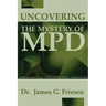 Uncovering the Mystery of Mpd