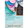 Finding Faith in Unexpected Places: How a Spiritual Awakening on the Hippy Trail Led to Sharing God's Love in Nepal