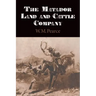 Matador Land and Cattle Company