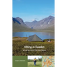 Hiking in Sweden - Mountain Routes and Gear