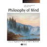 The Blackwell Guide to Philosophy of Mind