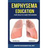 Emphysema Education for Healthcare Providers