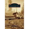 Tuolumne City