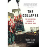 The Collapse: The Accidental Opening of the Berlin Wall