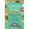 Cinnamon Roll Murder