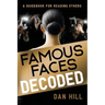 Famous Faces Decoded: A Guidebook for Reading Others