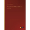 The Angel and the Author, and Others: in large print