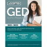 GED Science Preparation Study Guide 2021-2022: Workbook with Practice Test Questions for the GED Exam
