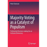 Majority Voting as a Catalyst of Populism: Preferential Decision-Making for an Inclusive Democracy