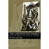 The Contracted World: New & More Selected Poems