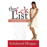 The F-ck List