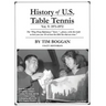 History of U.S. Table Tennis Volume 5