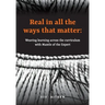 Real in all the ways that matter: Weaving learning across the curriculum with Mantle of the Expert