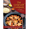 The Great Gulf Cookbook: An Arabic Food Lab