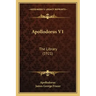 Apollodorus V1: The Library (1921)